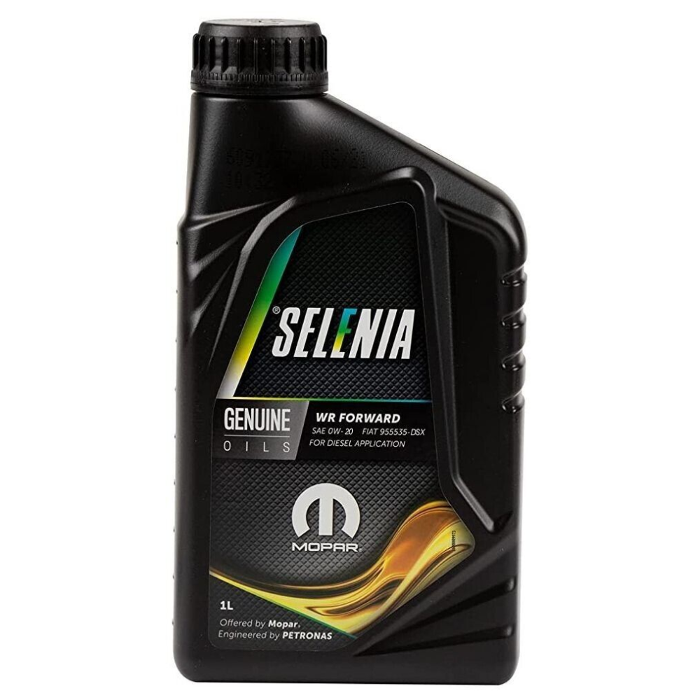 SELEWRFORWARD0W20